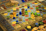 Terra Mystica - стратегическа настолна игра
