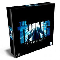 The Thing: The Boardgame - стратегическа настолна игра
