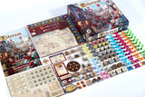 Tiletum - стратегическа настолна игра