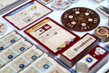 Tiletum - стратегическа настолна игра