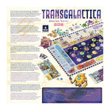Transgalactica - стратегическа настолна игра