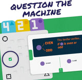 Turing Machine - стратегическа настолна игра