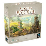 World Wonders - стратегическа настолна игра