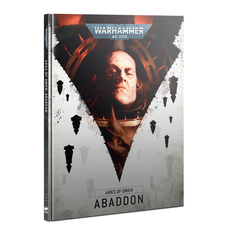 Arks of Omen: Abaddon - книга