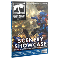 White Dwarf 517 (Октомври 2025) - списание
