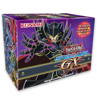 Yu-Gi-Oh - Speed Duel GX: Duelists of Shadows - карти