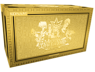 Yu-Gi-Oh - Legendary Decks II 2024 (Unlimited Reprint) - карти