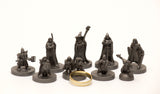 War of the Ring (Second Edition) - настолна игра