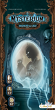 Mysterium: Secrets & Lies - разширение за настолна игра