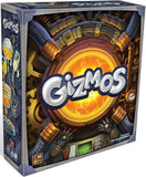 Gizmos 2nd edition - настолна игра