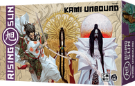 Rising Sun: Kami Unbound Expansion