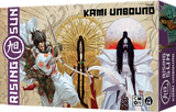 Rising Sun: Kami Unbound Expansion