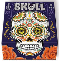 Skull - настолна игра