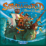 Small World: River World - Pikko Games