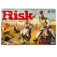 Risk (Refresh) - настолна игра - Pikko Games