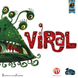 Viral - настолна игра