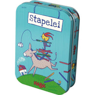 Haba: Камара - детска настолна игра