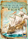 Race to the New Found Land - настолна игра