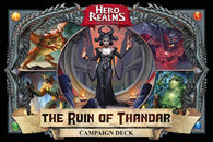 Hero Realms: The Ruin of Thandar Campaign Deck Expansion
