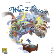 When I Dream - настолна игра