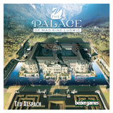 The Palace of Mad King Ludwig - настолна игра