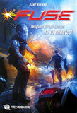 FUSE - настолна игра - Pikko Games