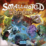 Small World: Realms - Pikko Games
