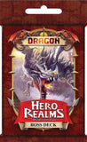 Hero Realms: Boss Deck - The Dragon Expansion