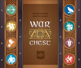 War Chest - настолна игра