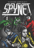 SpyNet - настолна игра