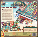 Coimbra - настолна игра
