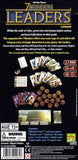 7 Wonders: Leaders - Pikko Games