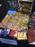 Labyrinth The Board Game - Pikko Games