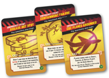 Pandemic: State of Emergency - Pikko Games