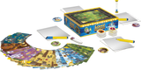Loony Quest - настолна игра - Pikko Games