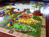 Tzolk'in: The Mayan Calendar - настолна игра
