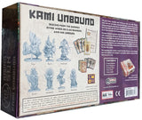 Rising Sun: Kami Unbound Expansion