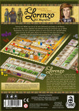 Lorenzo il Magnifico - настолна игра