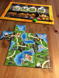 Isle of Skye: From Chieftain to King - настолна игра