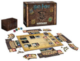 Harry Potter: Hogwarts Battle - кооперативна настолна игра