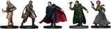 Fury of Dracula (Fourth Edition) - настолна игра