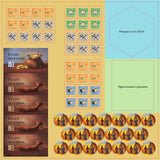 Catan: Търговци и варвари - разширение за настолна игра