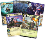 Warhammer Conquest: The Card Game - The Scourge - Pikko Games
