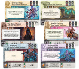 Crystal Clans - настолна игра