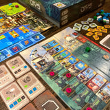 Otys - настолна игра