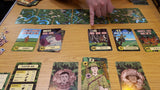 The Lost Expedition - настолна игра