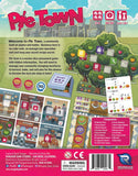 Pie Town - настолна игра