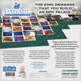 The Palace of Mad King Ludwig - настолна игра