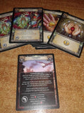 Hero Realms: Boss Deck - The Lich Expansion