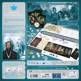 T.I.M.E Stories - настолна игра - Pikko Games